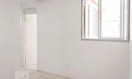 Apartamento para Venda - Igará, 2 Quartos,  42 m² - Canoas