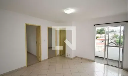 Apartamento para venda - vila mazzei, 2 quartos,  50 m² - são paulo