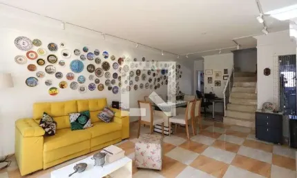 Casa para venda - água fria, 3 quartos,  200 m² - são paulo