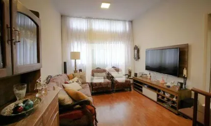 Apartamento para venda - são pedro, 2 quartos,  80 m² - belo horizonte
