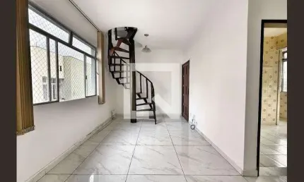 Cobertura para Venda - Calafate, 3 Quartos,  160 m² - Belo Horizonte