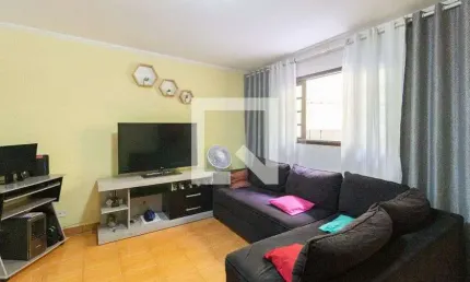 Casa para Venda - Veloso, 2 Quartos,  140 m² - Osasco