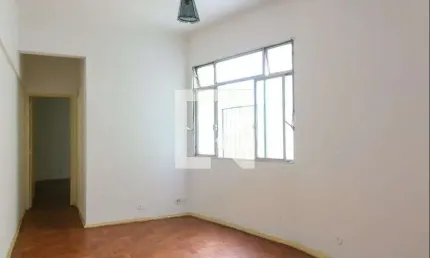 Apartamento para Venda - Méier, 1 Quarto,  50 m² - Rio de Janeiro
