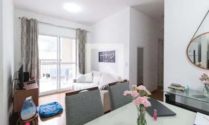 Apartamento para Venda - Bussocaba, 2 Quartos,  53 m² - Osasco