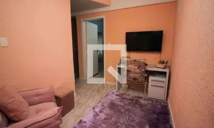 Apartamento para venda - partenon, 1 quarto,  38 m² - porto alegre