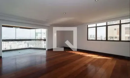 Apartamento para Venda - Portal do Morumbi, 4 Quartos,  300 m² - São Paulo