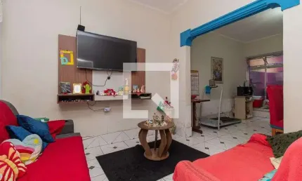 Casa para Venda - Liberdade, 3 Quartos,  135 m² - São Paulo