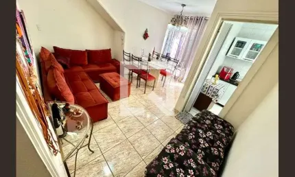 Casa / Sobrado em Condomínio para Venda - São João Batista, 3 Quartos,  57 m² - Belo Horizonte