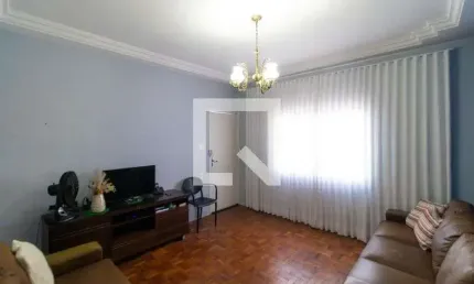 Casa para Venda - Jardim Flamboyant, 3 Quartos,  123 m² - Campinas