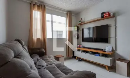 Apartamento para venda - rubem berta, 2 quartos,  41 m² - porto alegre