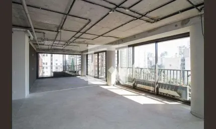Apartamento para venda - itaim bibi, 3 quartos,  209 m² - são paulo