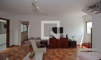 Casa para Venda - Vila Madalena, 3 Quartos,  200 m² - São Paulo