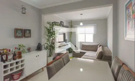 Apartamento para Venda - Parque Prado, 2 Quartos,  65 m² - Campinas