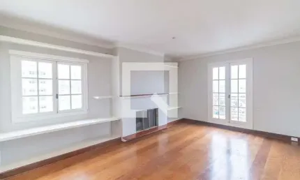 Cobertura para Venda - Jardim Paulista, 5 Quartos,  578 m² - São Paulo