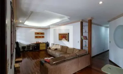 Casa para Venda - Castelo, 4 Quartos,  400 m² - Belo Horizonte