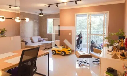Apartamento para Venda - Macedo, 2 Quartos,  71 m² - Guarulhos