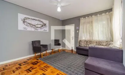 Casa para Venda - Partenon, 3 Quartos,  170 m² - Porto Alegre