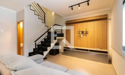 Casa para Venda - Santana, 3 Quartos,  127 m² - São Paulo