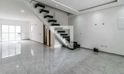Casa para venda - tatuapé, 3 quartos,  114 m² - são paulo