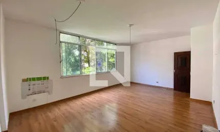 Apartamento para venda - flamengo, 3 quartos,  122 m² - rio de janeiro