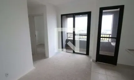 Apartamento para venda - centro, 2 quartos,  40 m² - osasco