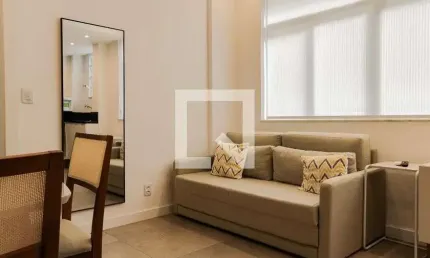 Apartamento para venda - copacabana, 1 quarto,  35 m² - rio de janeiro