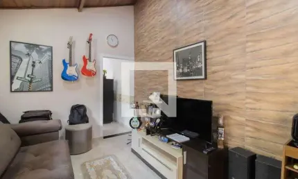 Casa para Venda - Vila Miriam, 2 Quartos,  125 m² - Guarulhos