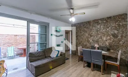 Apartamento para Venda - São João , 2 Quartos,  117 m² - Porto Alegre