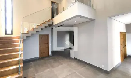 Casa / sobrado em condomínio para venda - gramadão , 3 quartos,  304 m² - jundiaí