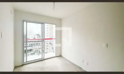 Apartamento para venda - bosque da saúde, 2 quartos,  37 m² - são paulo