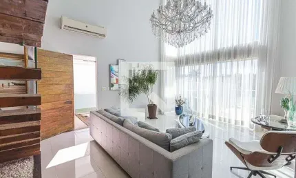 Casa para Venda - Bandeirantes, 4 Quartos,  1000 m² - Belo Horizonte