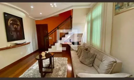 Cobertura para Venda - Barreiro, 3 Quartos,  246 m² - Belo Horizonte
