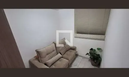Apartamento para Venda - Camargos, 2 Quartos,  48 m² - Belo Horizonte