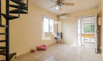 Casa para Venda - Vila Nova, 6 Quartos,  249 m² - Porto Alegre