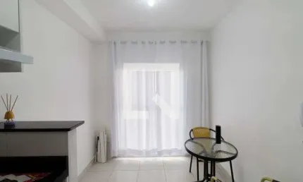 Apartamento para Venda - Cangaíba, 1 Quarto,  29 m² - São Paulo