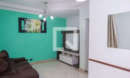Casa para Venda - Cangaíba, 3 Quartos,  110 m² - São Paulo