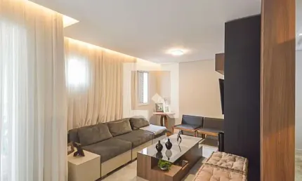 Apartamento para venda - rudge ramos, 2 quartos,  54 m² - são bernardo do campo