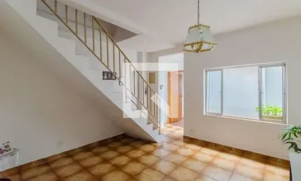 Casa para venda - cambuci, 4 quartos,  178 m² - são paulo