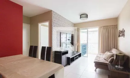 Apartamento para Venda - Jacarepaguá, 2 Quartos,  67 m² - Rio de Janeiro