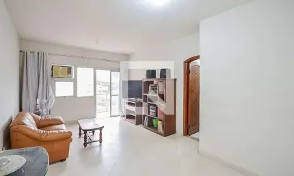 Apartamento para Venda - Grajaú, 3 Quartos,  104 m² - Rio de Janeiro