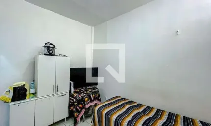 Apartamento para Venda - Brás, 1 Quarto,  40 m² - São Paulo