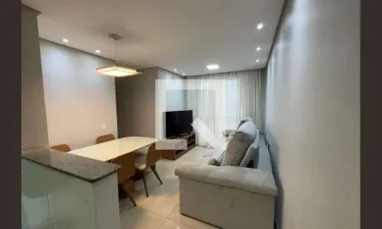 Apartamento para Venda - Jardim Brasil , 2 Quartos,  49 m² - São Paulo
