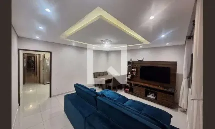 Casa para venda - colônia, 3 quartos,  90 m² - jundiaí