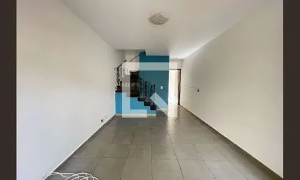 Casa para Venda - Jardim Éster Yolanda, 2 Quartos,  80 m² - São Paulo
