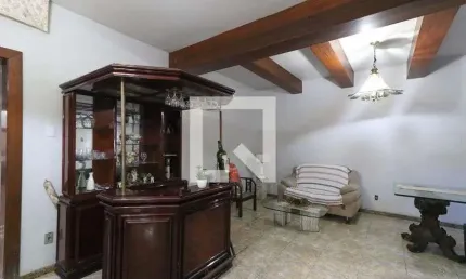 Casa / Sobrado em Condomínio para Venda - Méier, 9 Quartos,  549 m² - Rio de Janeiro