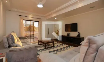 Casa para Venda - Sítio do Mandaqui, 3 Quartos,  500 m² - São Paulo