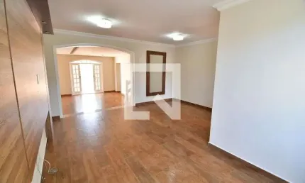 Casa para venda - mansões santo antônio, 4 quartos,  400 m² - campinas