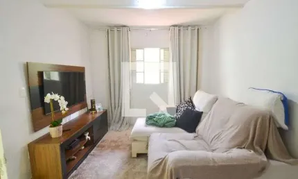 Casa para Venda - São Geraldo, 4 Quartos,  459 m² - Belo Horizonte