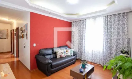 Apartamento para Venda - Paquetá, 3 Quartos,  110 m² - Belo Horizonte