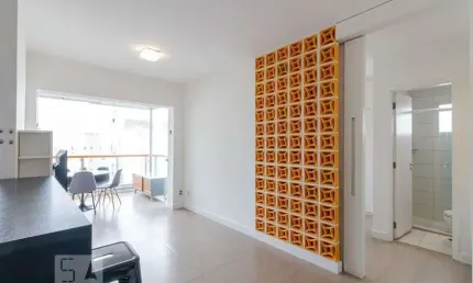 Apartamento para venda - vila mariana, 1 quarto,  52 m² - são paulo